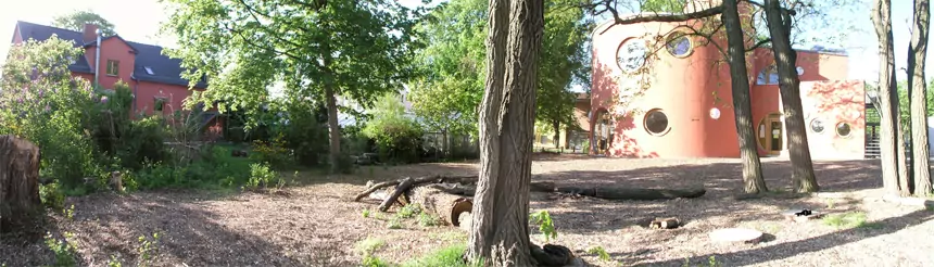 Waldorfkindergarten "Zaubernuss"