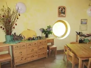 Waldorfkindergarten Schildow
