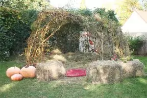 Schildow Elternarbeit