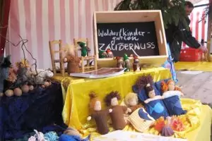 Waldorfkindergarten Zaubernuss
