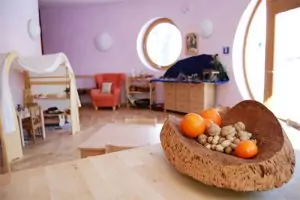 Waldorf Kleinkindgruppe