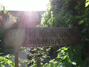 Waldorfkindergarten Zaubernuss