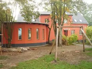 Waldorfkindergarten Zaubernuss