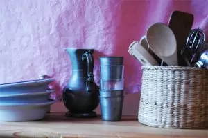 Waldorfpädagogik Zaubernuss