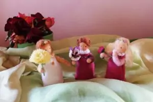 Grundlagen der Waldorfpädagogik