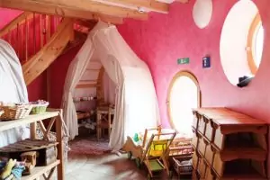 Waldorfpädagogik Zaubernuss