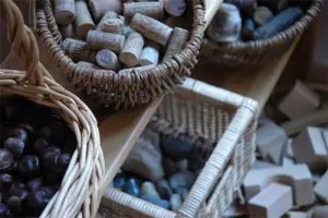 Zaubernuss Elternarbeit