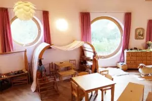 Zaubernuss Kleinkinder