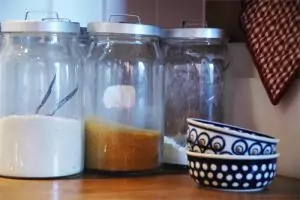Zaubernuss Verpflegung Zaubernuss Verpflegung
