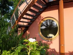 Schneckenhaus Schildow